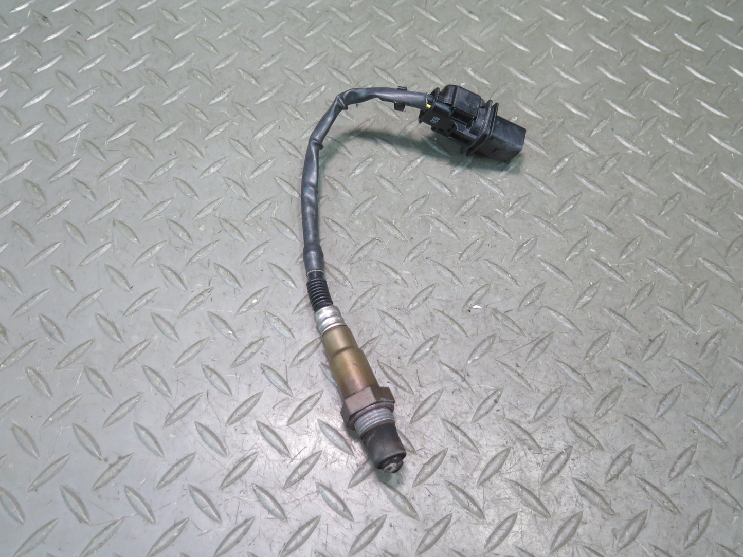 08-12 Audi B8 A5 S5 4.2L Set of 4 Oxygen O2 Lambda Sensor 07L906265F OEM