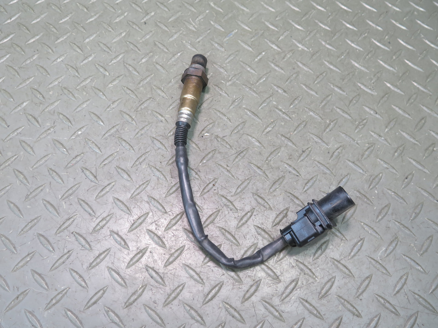 08-12 Audi B8 A5 S5 4.2L Set of 4 Oxygen O2 Lambda Sensor 07L906265F OEM
