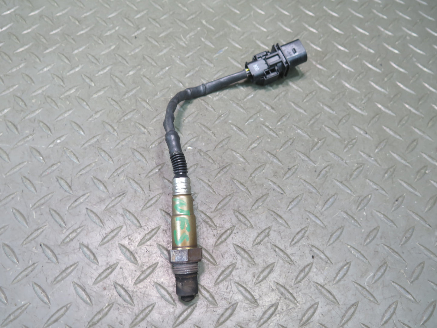08-12 Audi B8 A5 S5 4.2L Set of 4 Oxygen O2 Lambda Sensor 07L906265F OEM