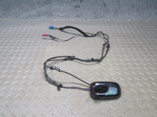08-12 Audi B8 A5 S5 Exterior Roof Shark FIN Antenna 8T0035503K OEM