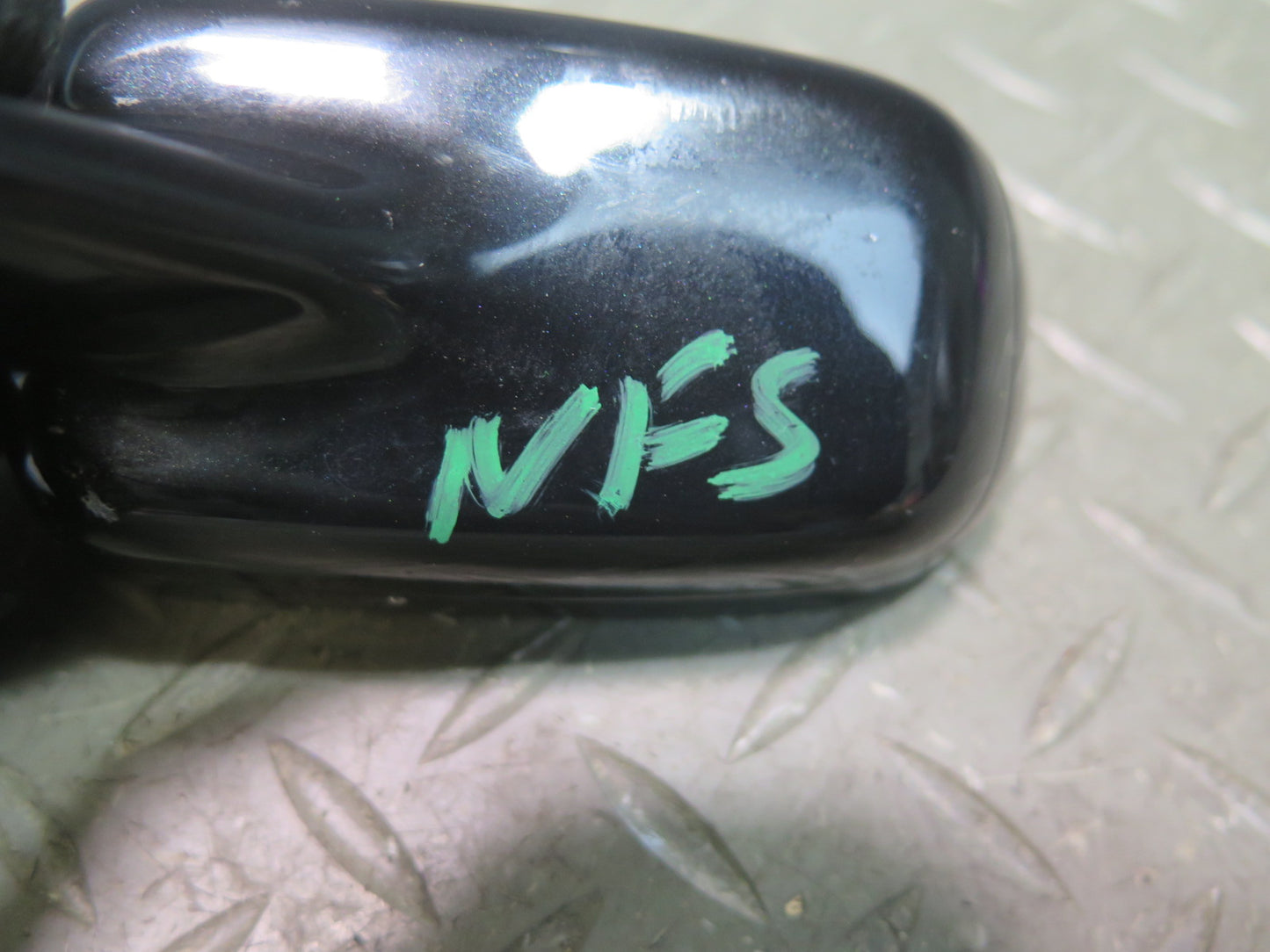 08-12 Audi B8 A5 S5 Exterior Roof Shark FIN Antenna 8T0035503K OEM