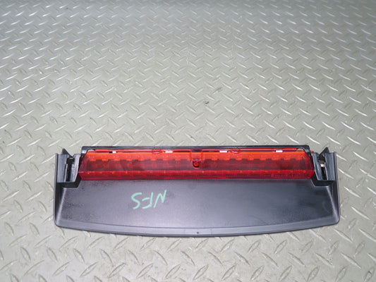 08-17 Audi B8 A5 S5 Coupe Rear Third 3RD Brake Light Lamp OEM