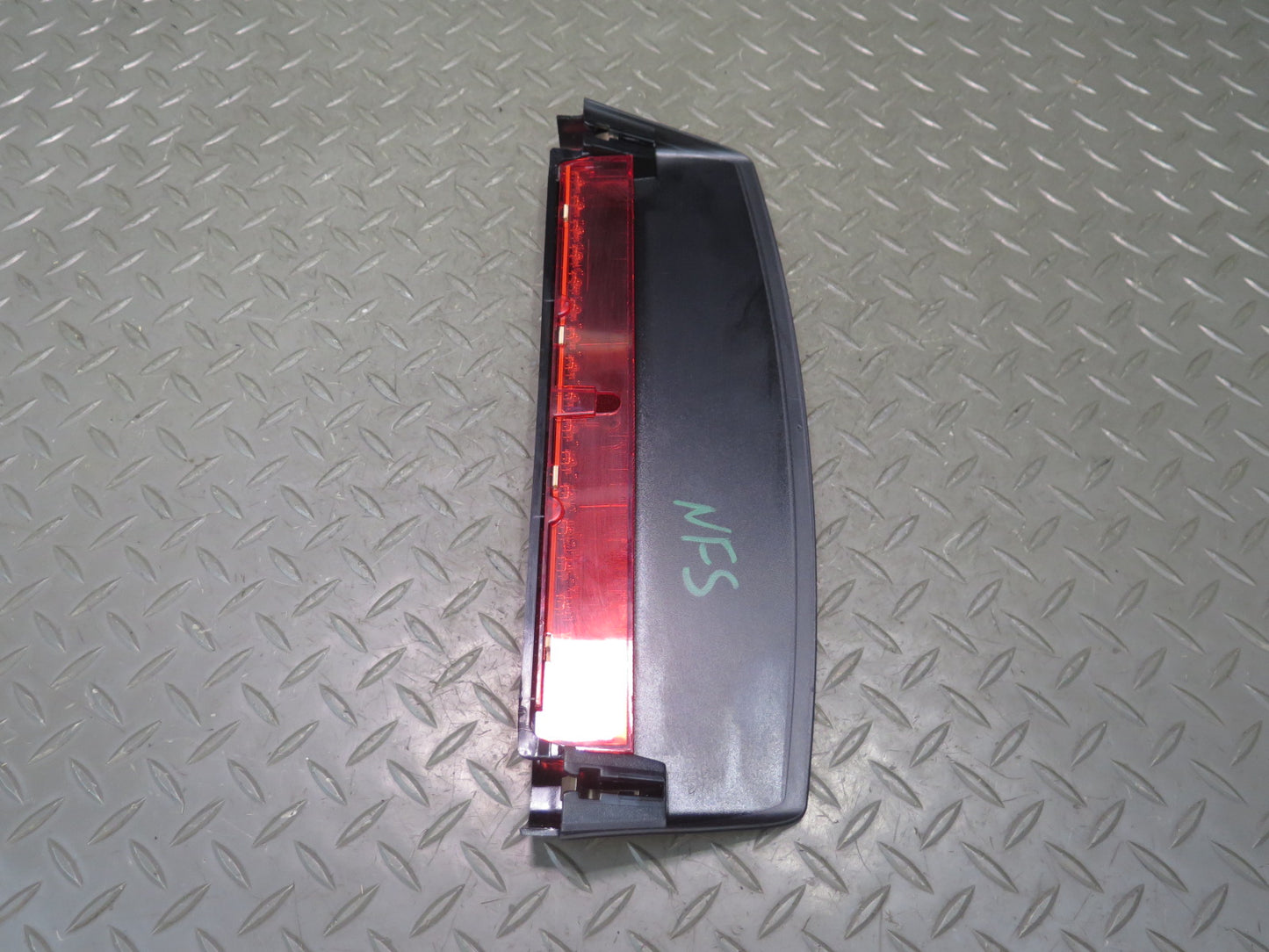 08-17 Audi B8 A5 S5 Coupe Rear Third 3RD Brake Light Lamp OEM