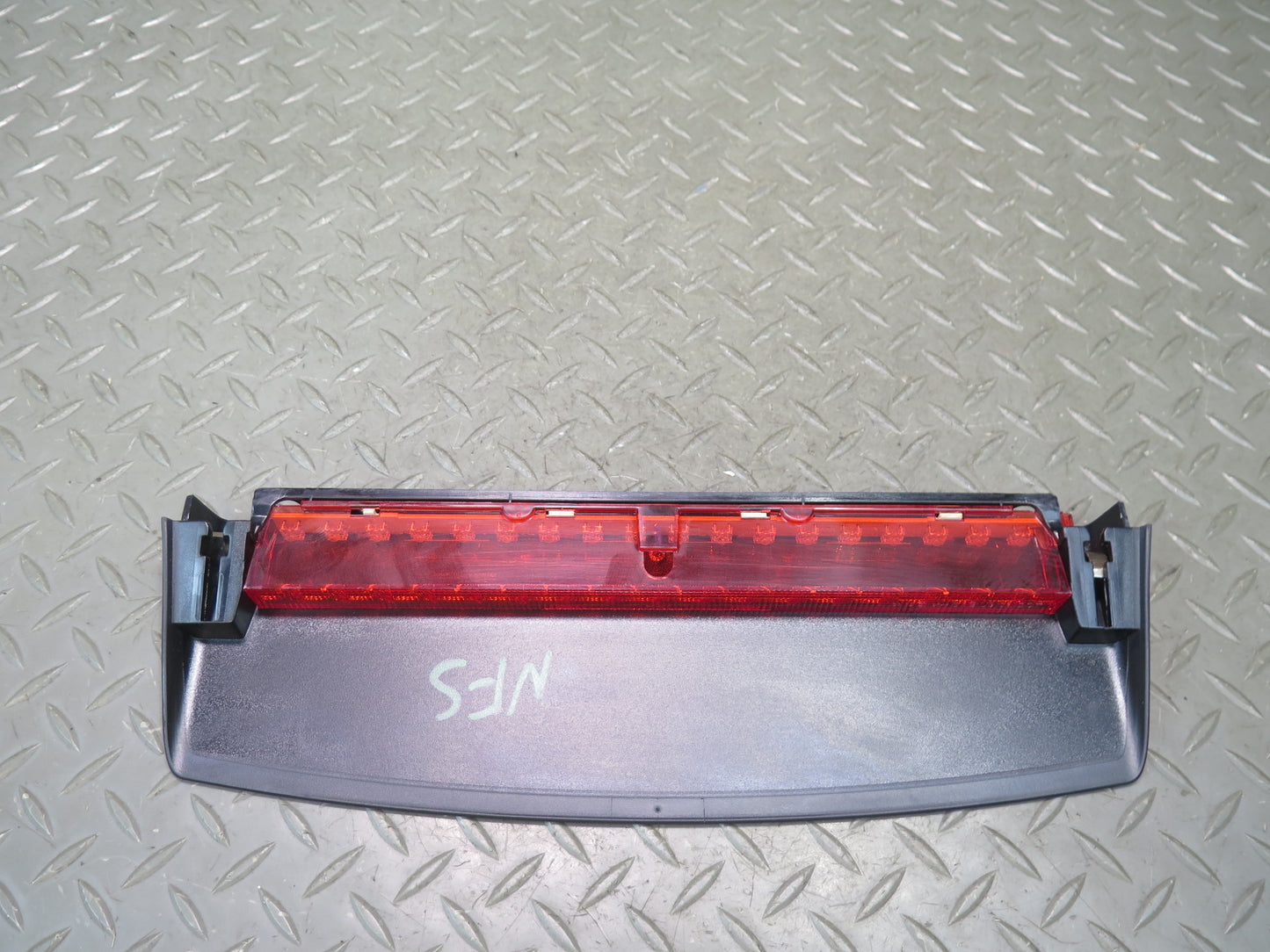 08-17 Audi B8 A5 S5 Coupe Rear Third 3RD Brake Light Lamp OEM