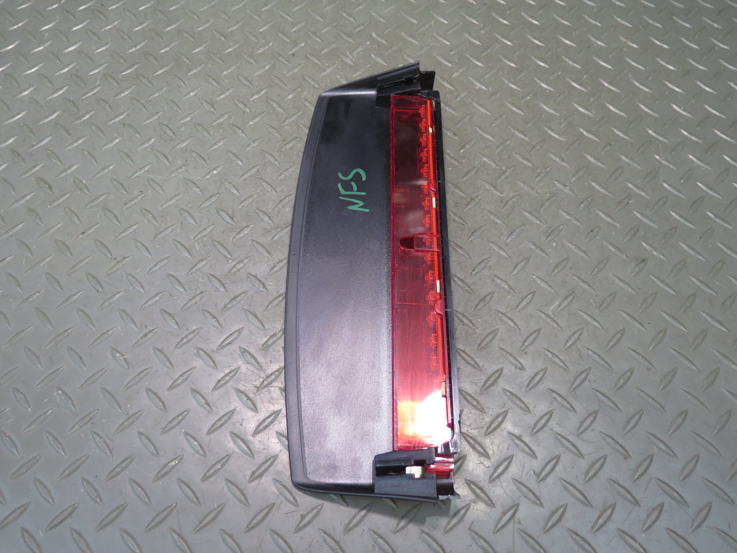 08-17 Audi B8 A5 S5 Coupe Rear Third 3RD Brake Light Lamp OEM