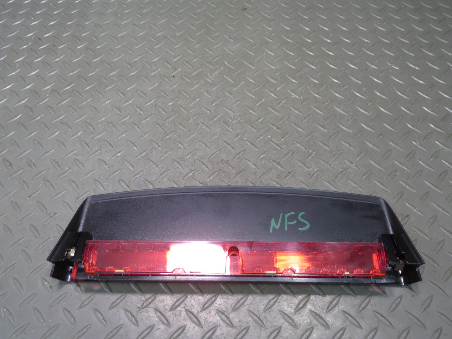 08-17 Audi B8 A5 S5 Coupe Rear Third 3RD Brake Light Lamp OEM