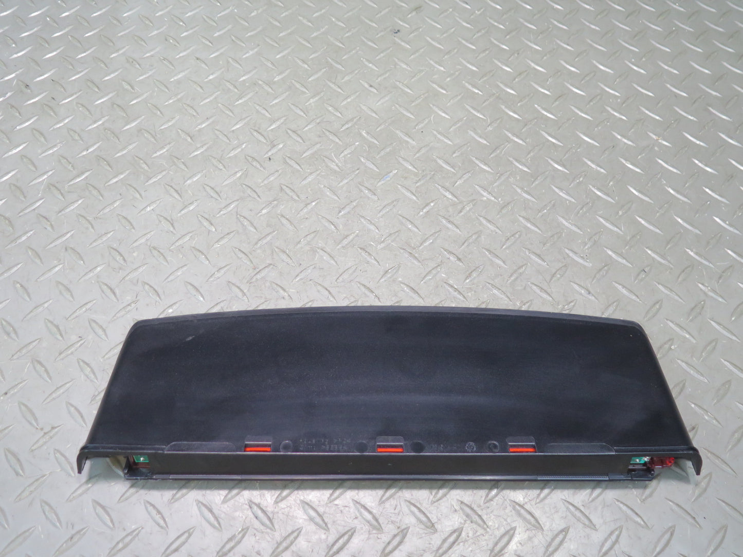08-17 Audi B8 A5 S5 Coupe Rear Third 3RD Brake Light Lamp OEM