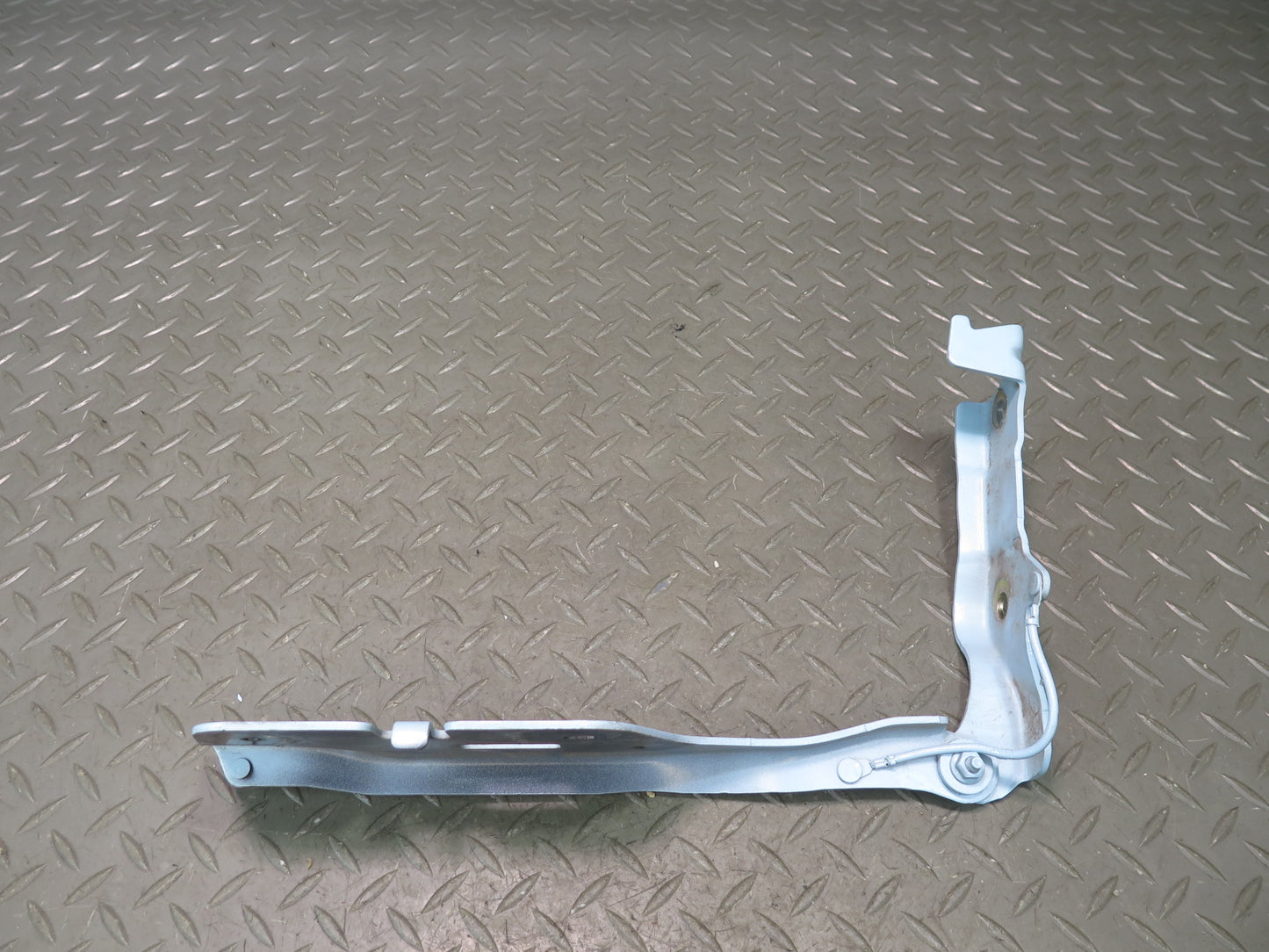 02-05 Ford Thunderbird Set of 2 Front Left & Right Hood Hinge OEM
