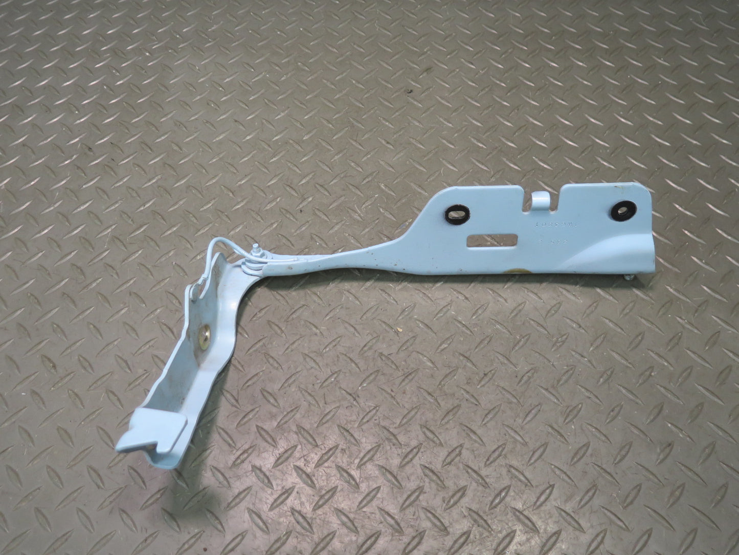 02-05 Ford Thunderbird Set of 2 Front Left & Right Hood Hinge OEM