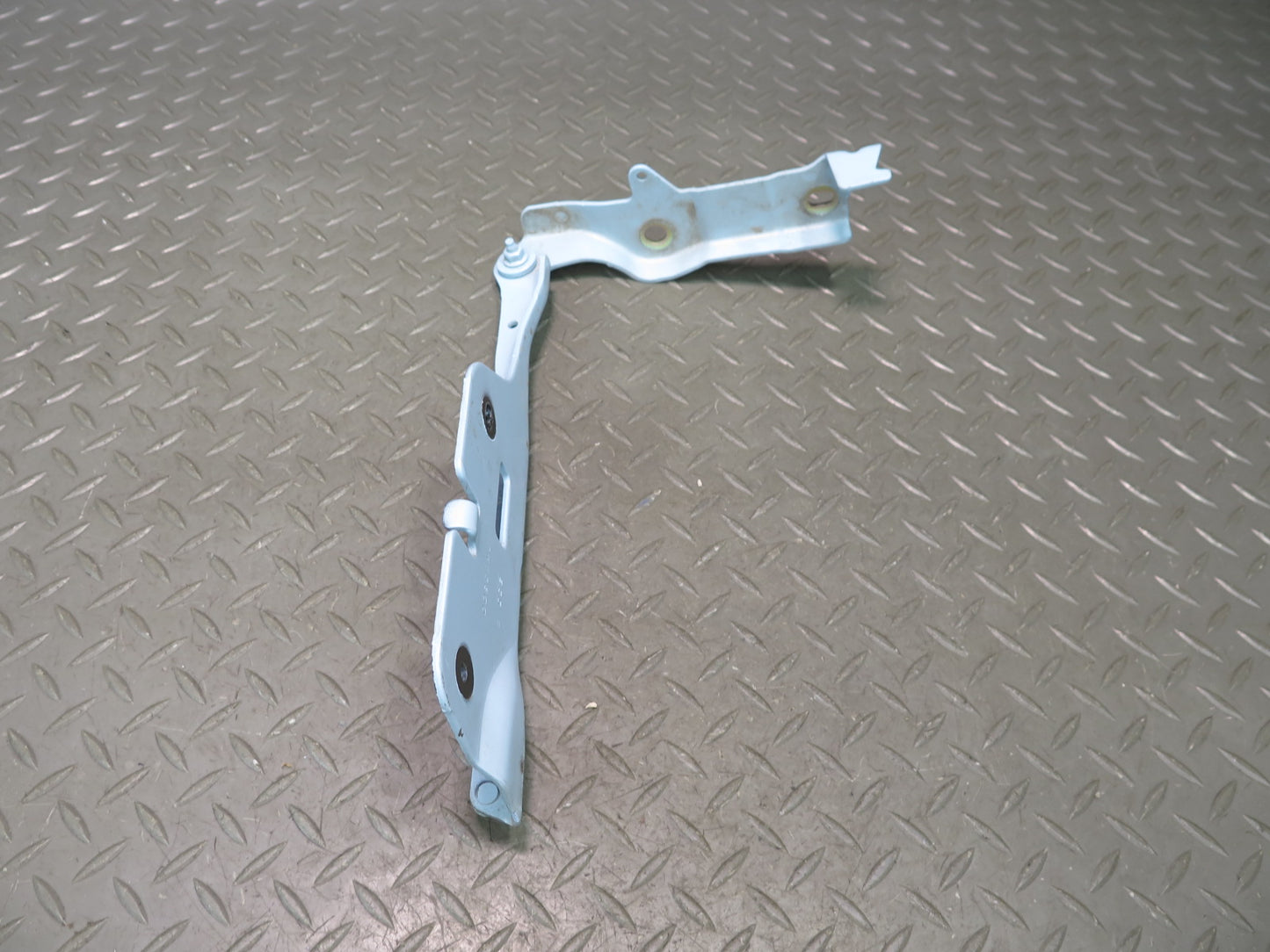 02-05 Ford Thunderbird Set of 2 Front Left & Right Hood Hinge OEM
