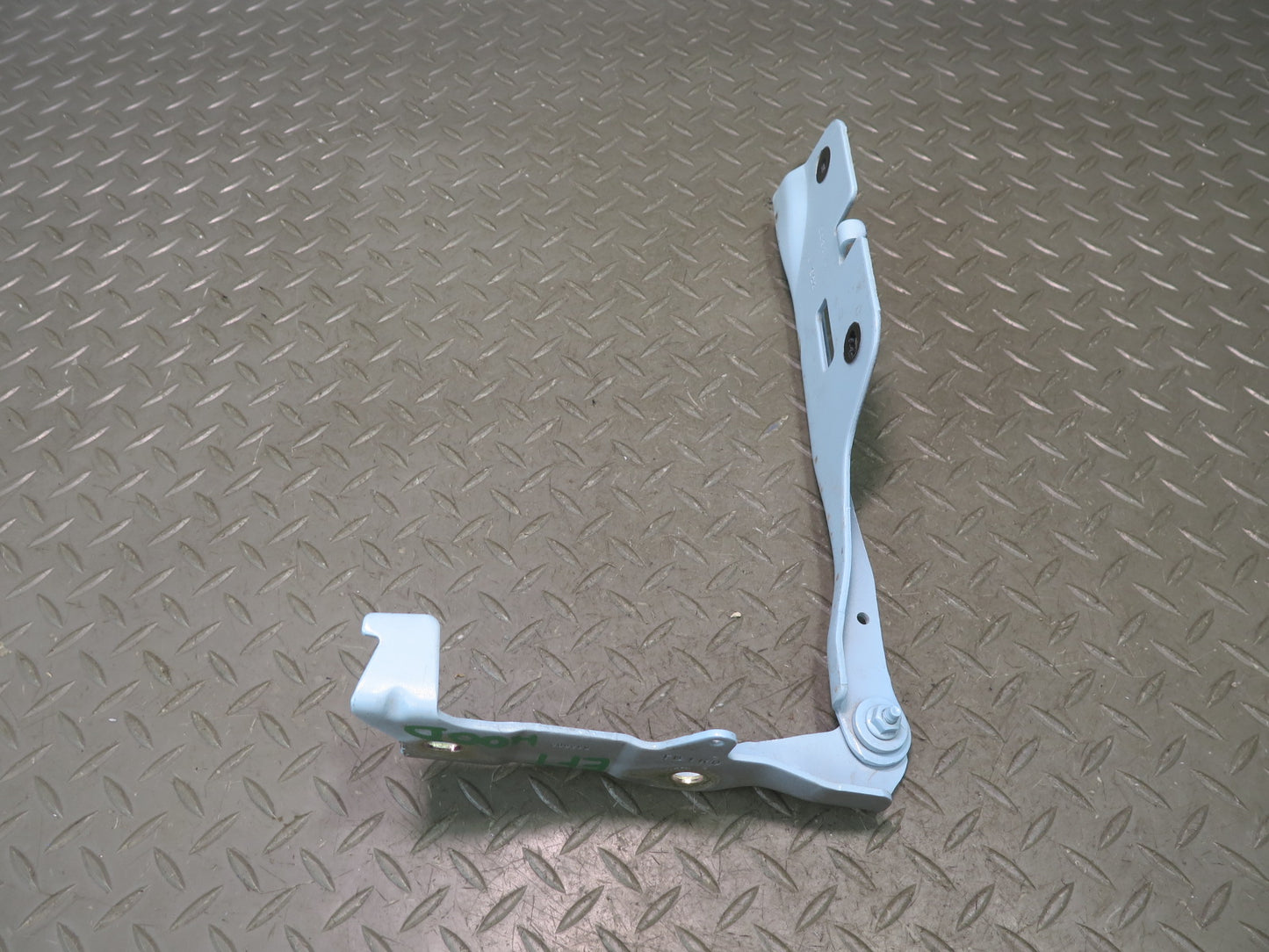 02-05 Ford Thunderbird Set of 2 Front Left & Right Hood Hinge OEM