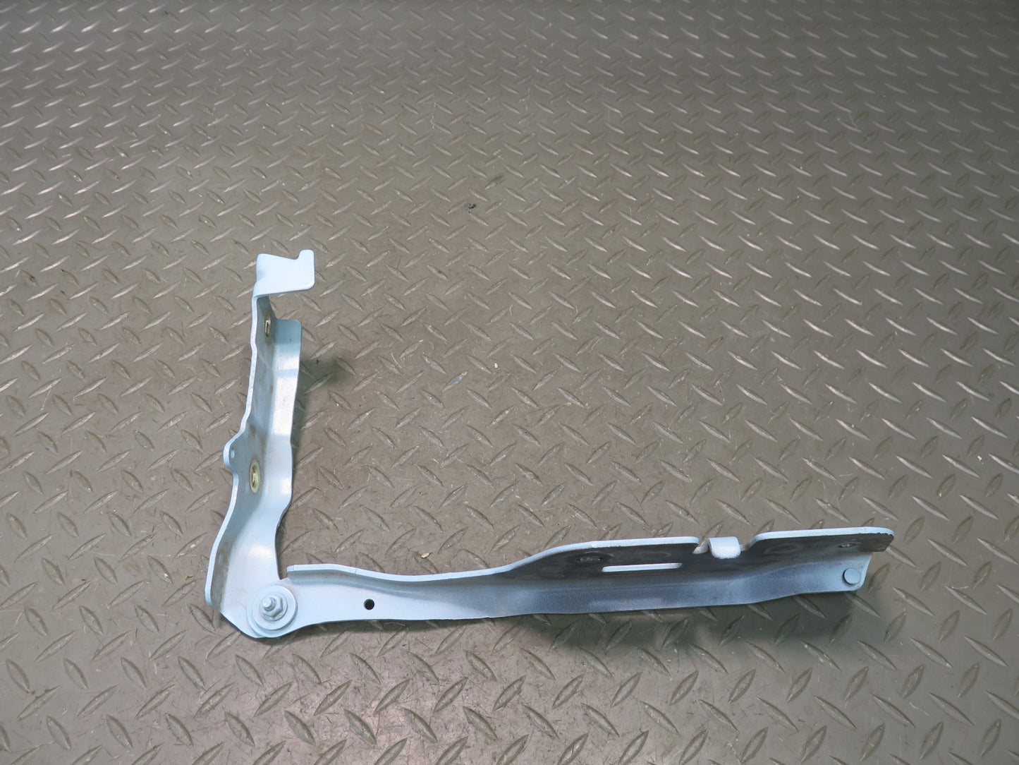 02-05 Ford Thunderbird Set of 2 Front Left & Right Hood Hinge OEM