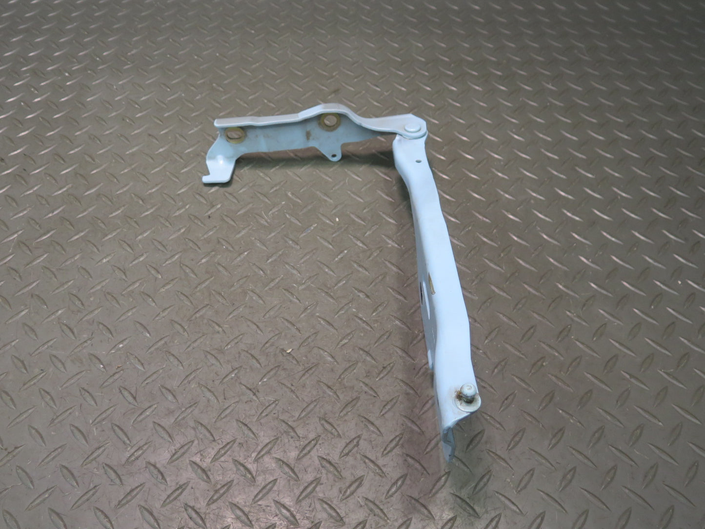 02-05 Ford Thunderbird Set of 2 Front Left & Right Hood Hinge OEM
