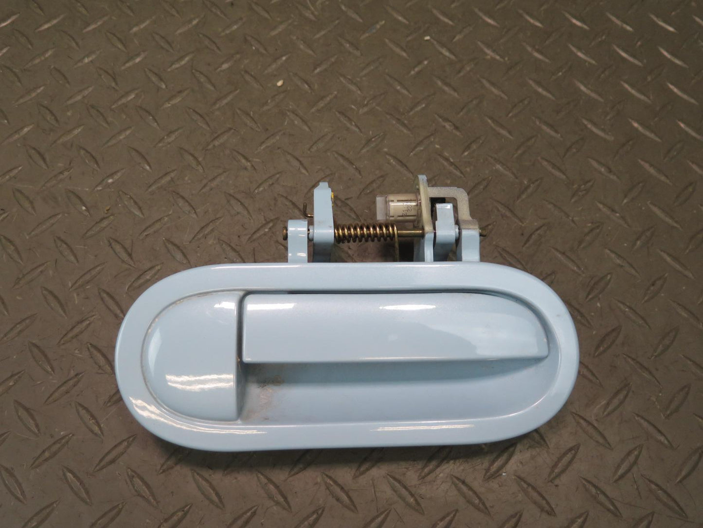 02-05 Ford Thunderbird Set of 2 Left & Right Door Exterior Handle OEM