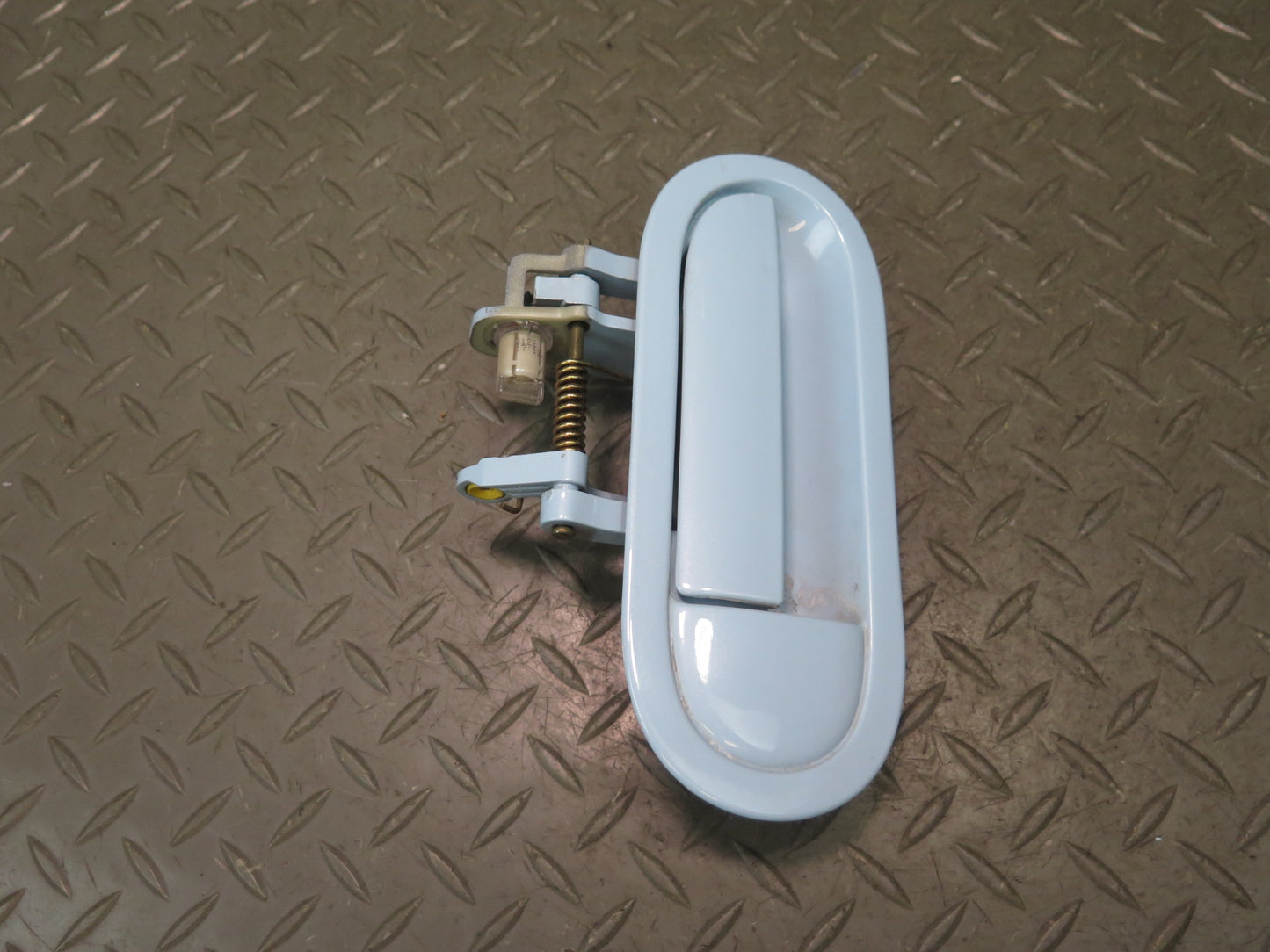 02-05 Ford Thunderbird Set of 2 Left & Right Door Exterior Handle OEM