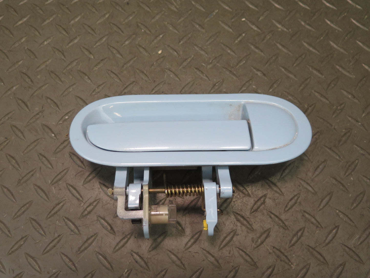 02-05 Ford Thunderbird Set of 2 Left & Right Door Exterior Handle OEM