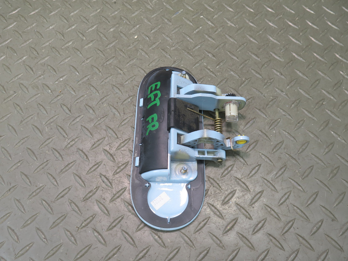 02-05 Ford Thunderbird Set of 2 Left & Right Door Exterior Handle OEM
