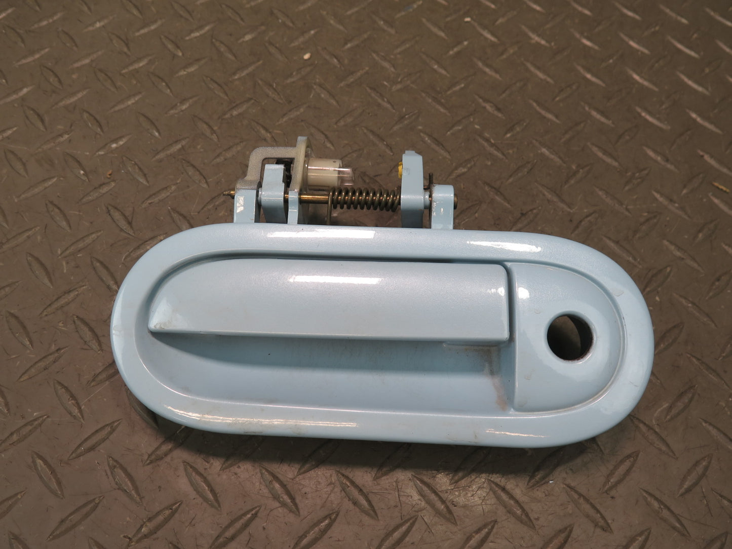 02-05 Ford Thunderbird Set of 2 Left & Right Door Exterior Handle OEM