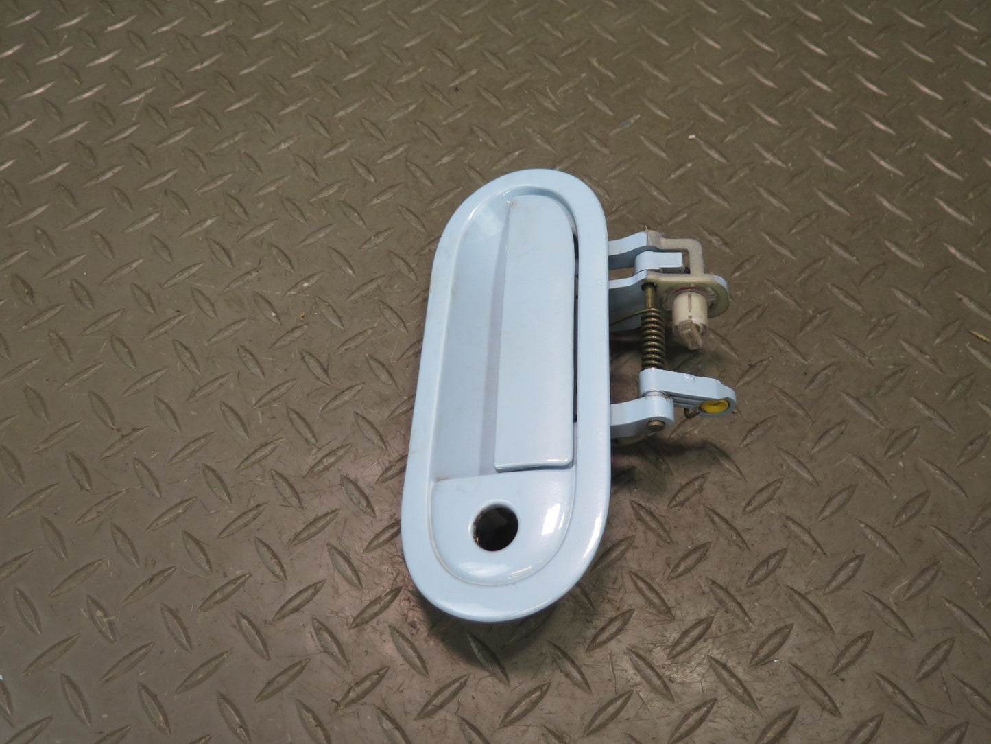02-05 Ford Thunderbird Set of 2 Left & Right Door Exterior Handle OEM