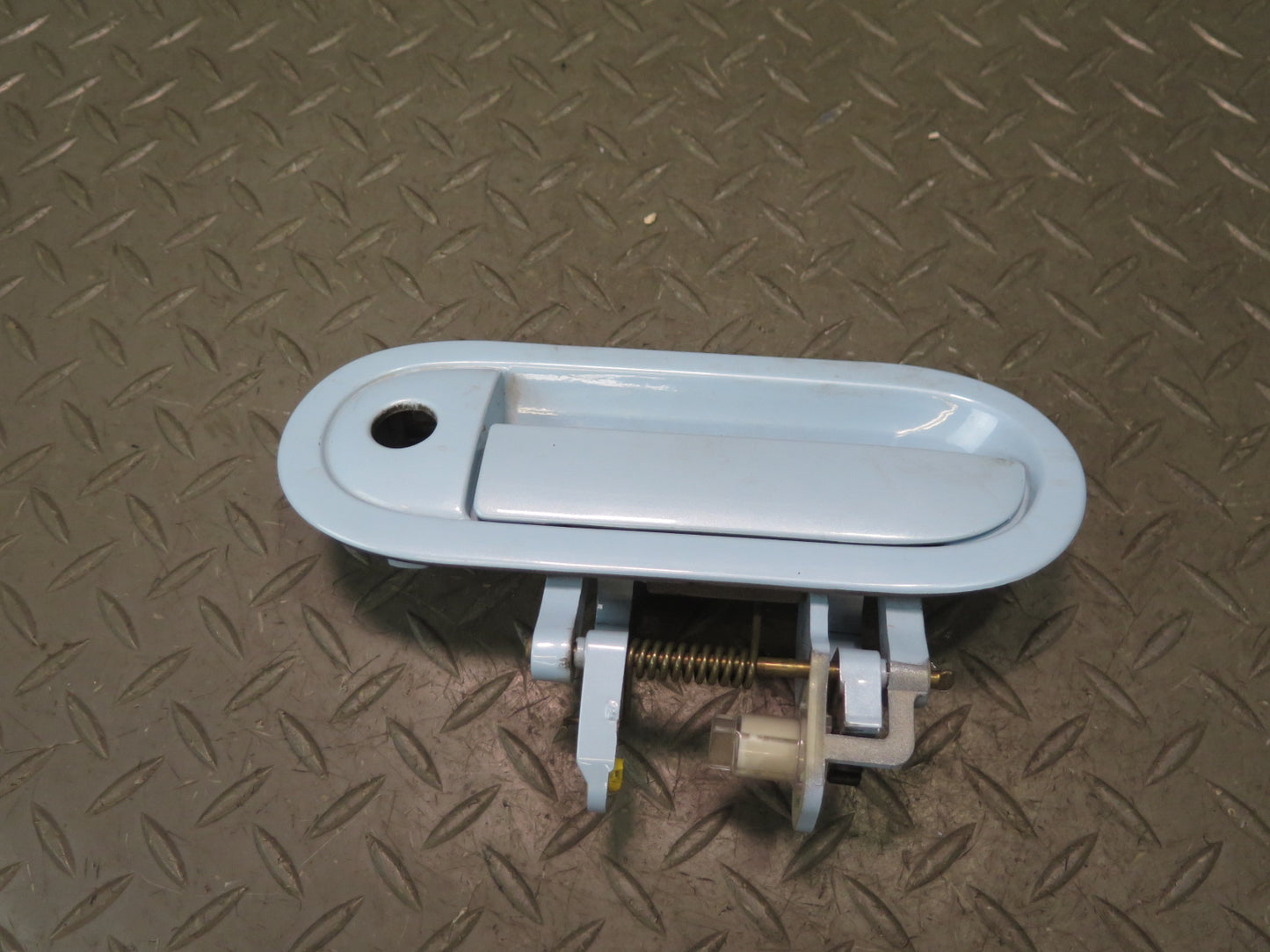 02-05 Ford Thunderbird Set of 2 Left & Right Door Exterior Handle OEM