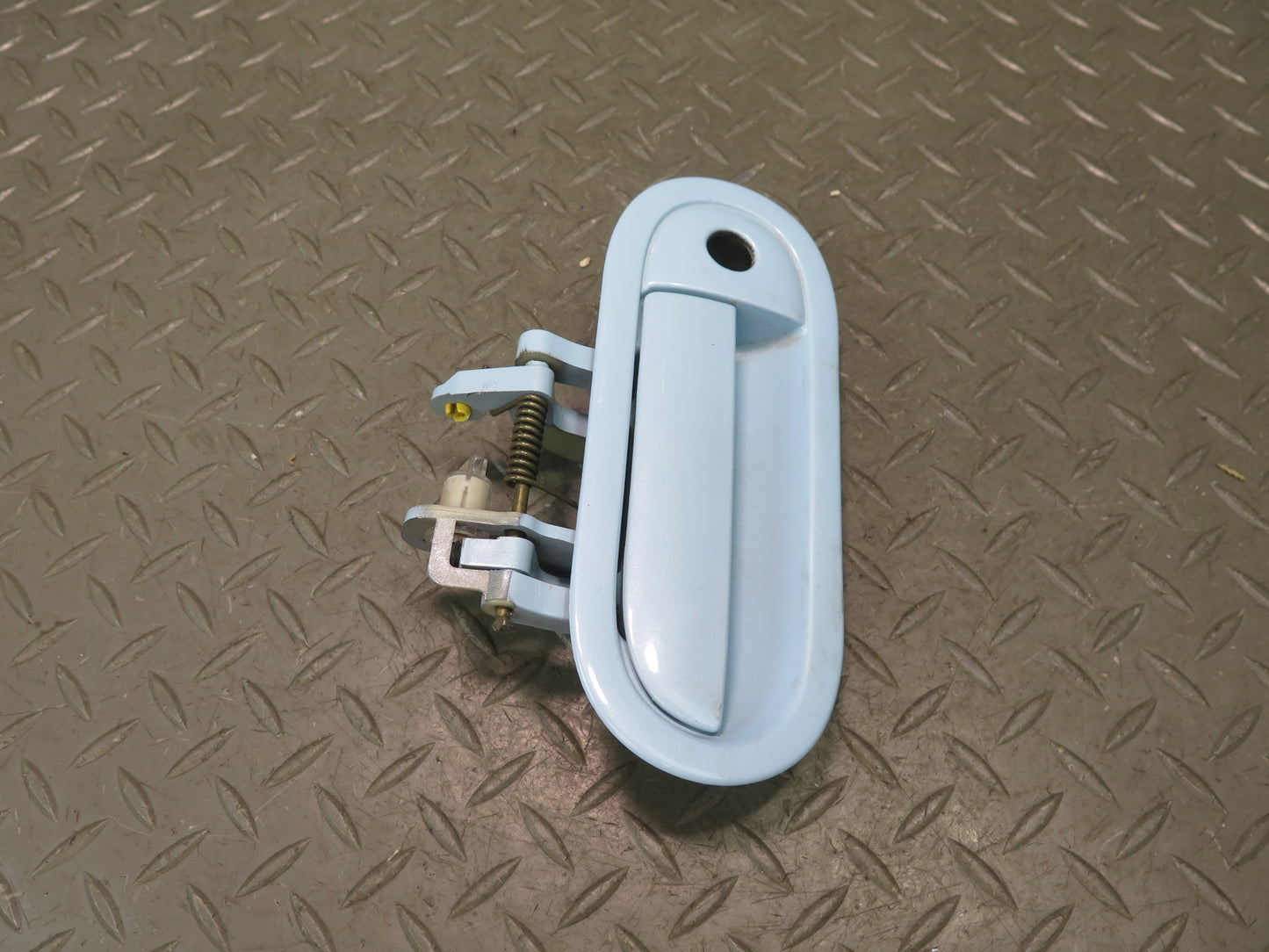 02-05 Ford Thunderbird Set of 2 Left & Right Door Exterior Handle OEM