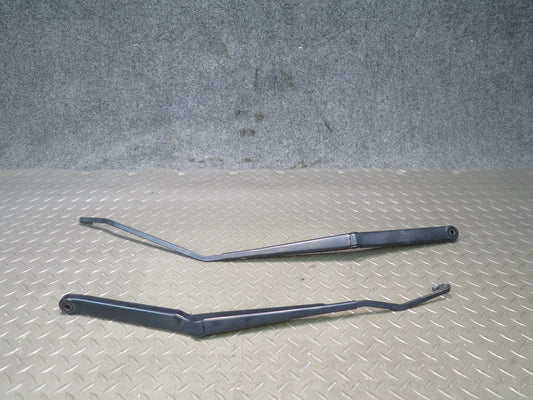 02-05 Ford Thunderbird Set of 2 Front Left & Right Wiper Arm OEM