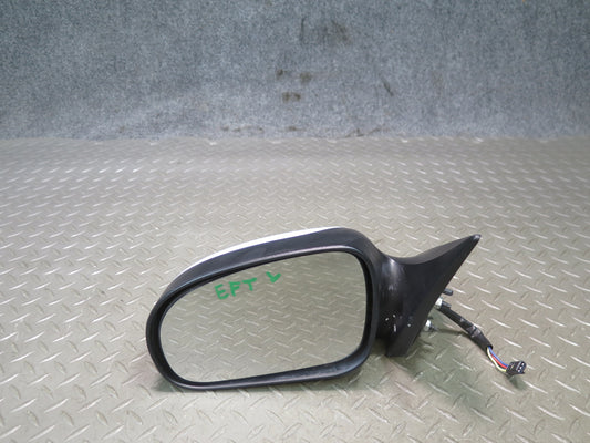 02-05 Ford Thunderbird Left Door Exterior Side View Power Mirror OEM