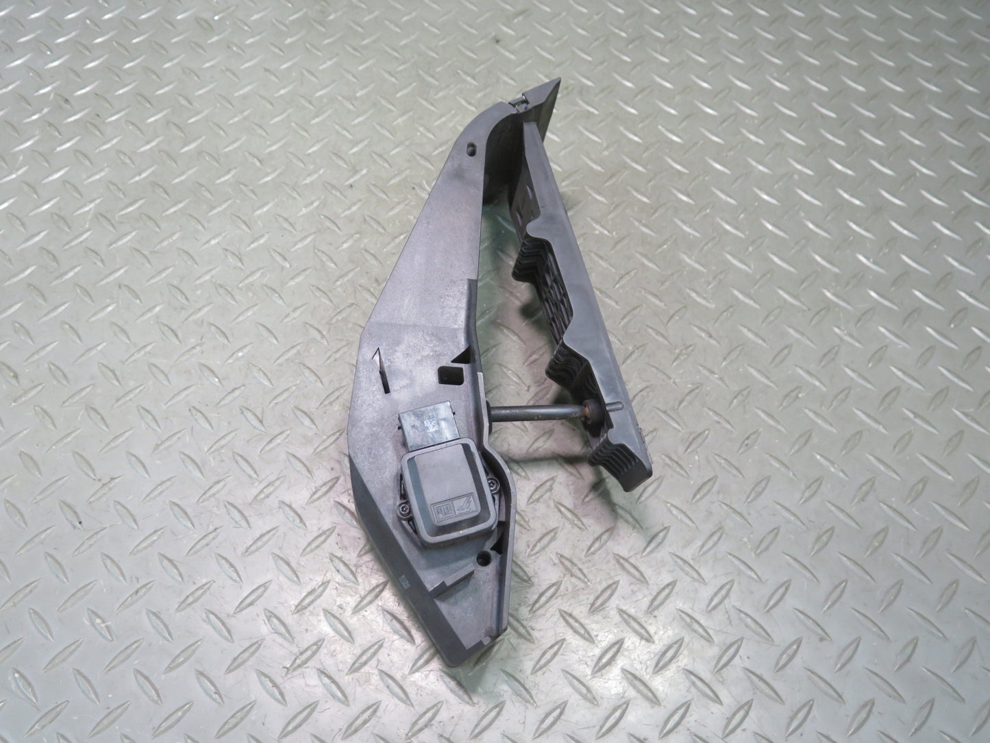 03-08 BMW E85 E86 Z4 A/T Gas Acceleration Pedal w Sensor Assembly OEM