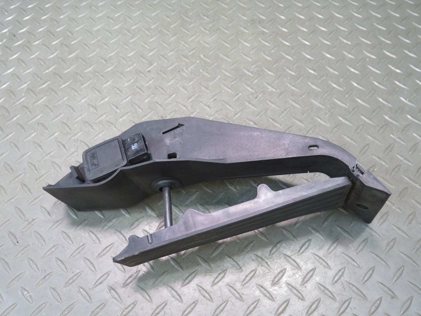 03-08 BMW E85 E86 Z4 A/T Gas Acceleration Pedal w Sensor Assembly OEM