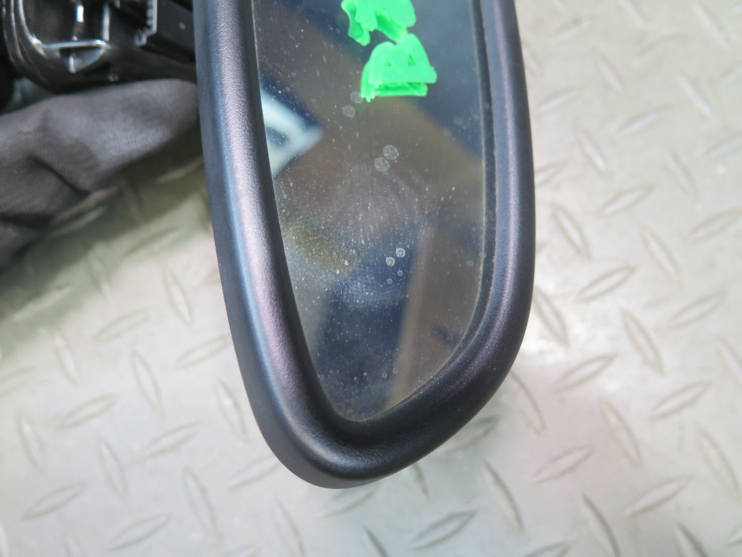 03-08 BMW E85 Z4 Auto Dimming Interior Rear View Mirror EC LED 9125552 OEM