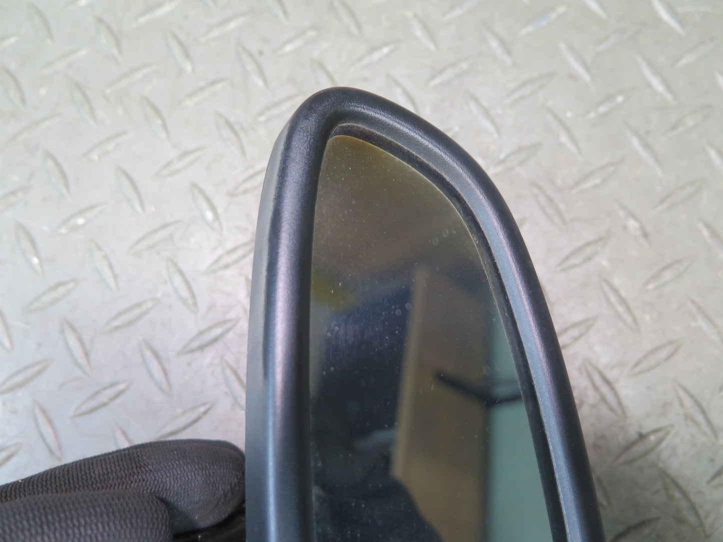 03-08 BMW E85 Z4 Auto Dimming Interior Rear View Mirror EC LED 9125552 OEM