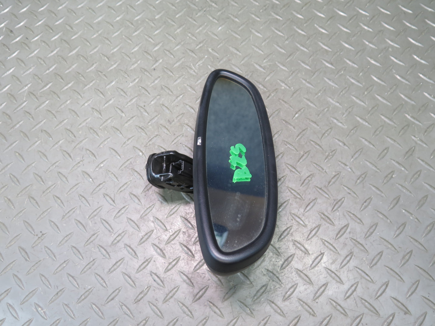 03-08 BMW E85 Z4 Auto Dimming Interior Rear View Mirror EC LED 9125552 OEM