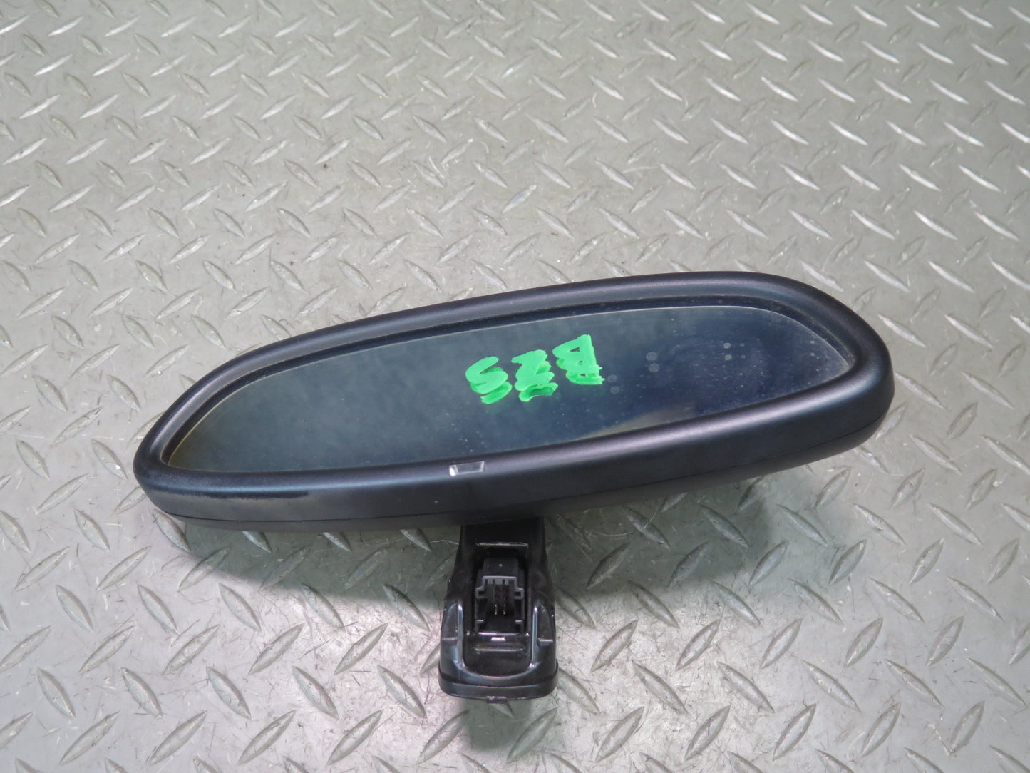 03-08 BMW E85 Z4 Auto Dimming Interior Rear View Mirror EC LED 9125552 OEM