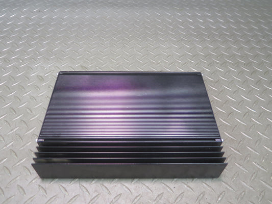 06-08 BMW E86 E85 Z4 TOP Hi-fi Audio System Amplifier AMP 9125751 OEM