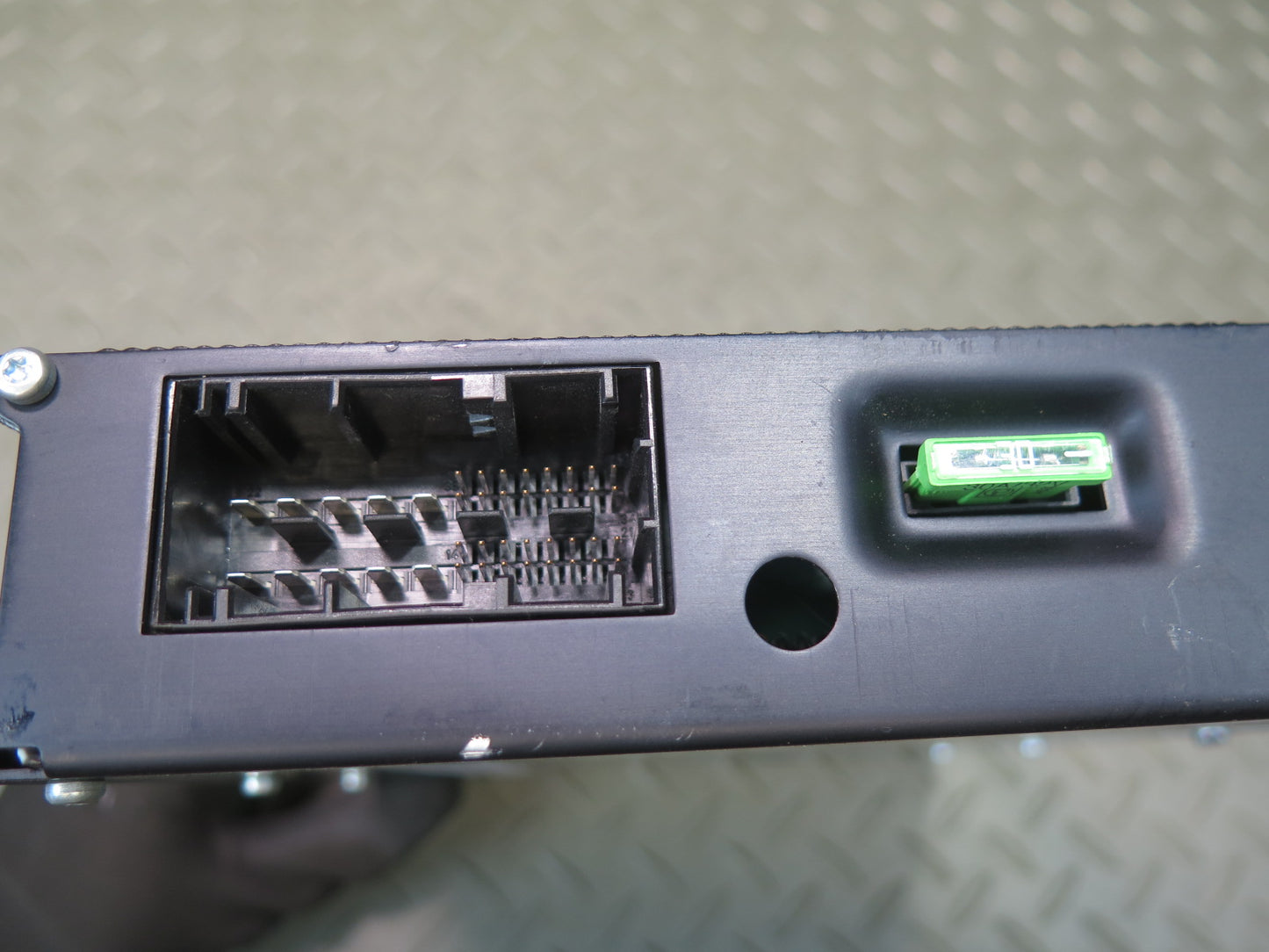 06-08 BMW E86 E85 Z4 TOP Hi-fi Audio System Amplifier AMP 9125751 OEM