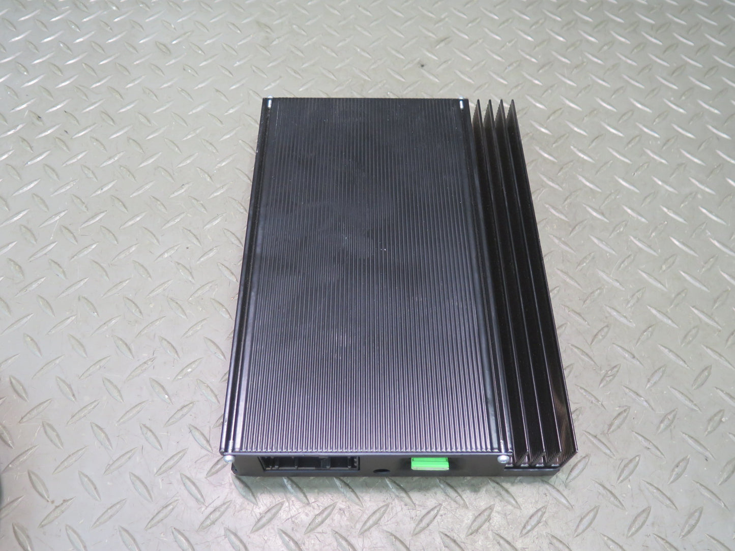 06-08 BMW E86 E85 Z4 TOP Hi-fi Audio System Amplifier AMP 9125751 OEM
