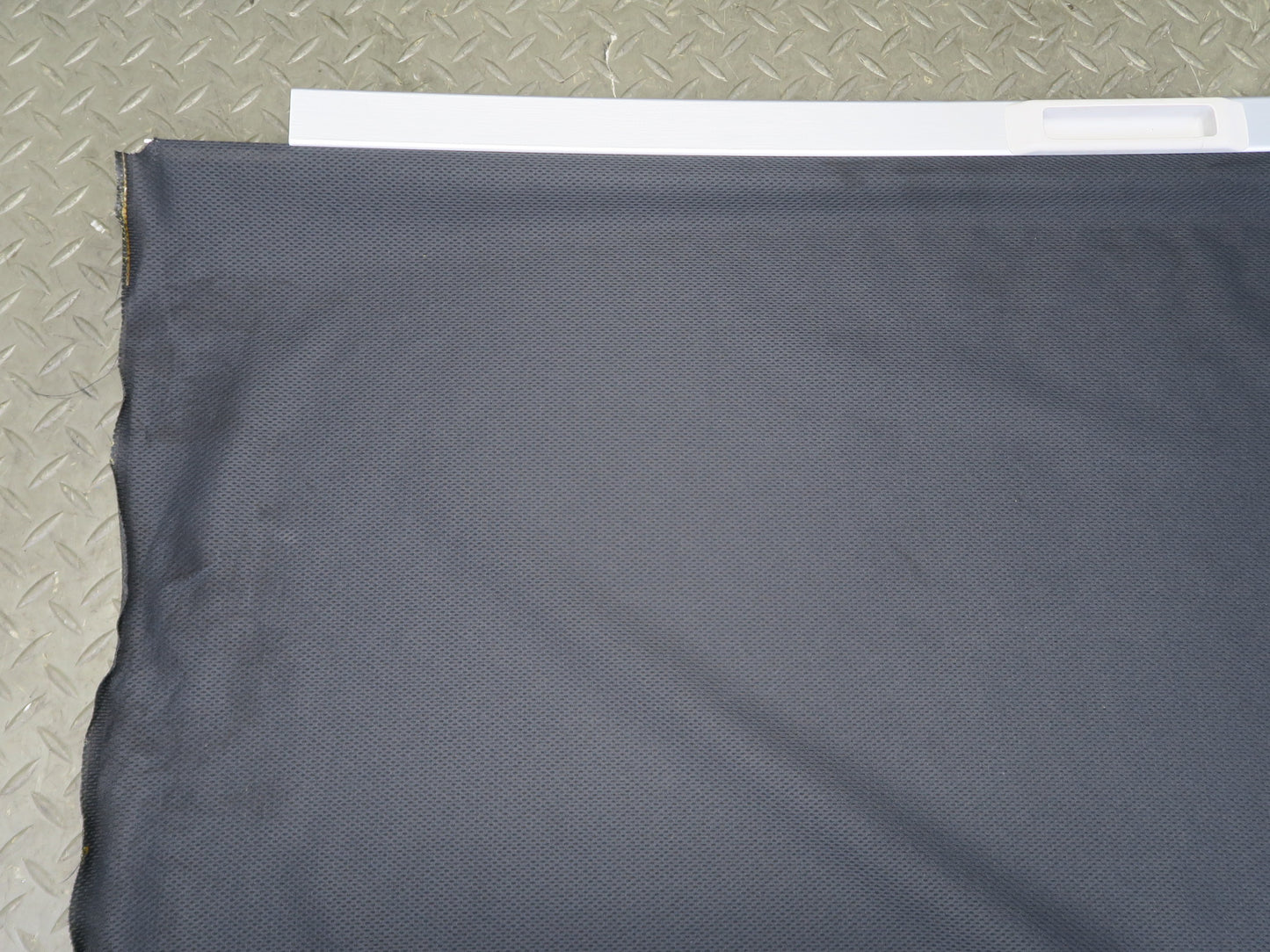 08-17 Audi B8 A5 S5 Sunroof Sunshade Roof Curtain Roller Blind OEM