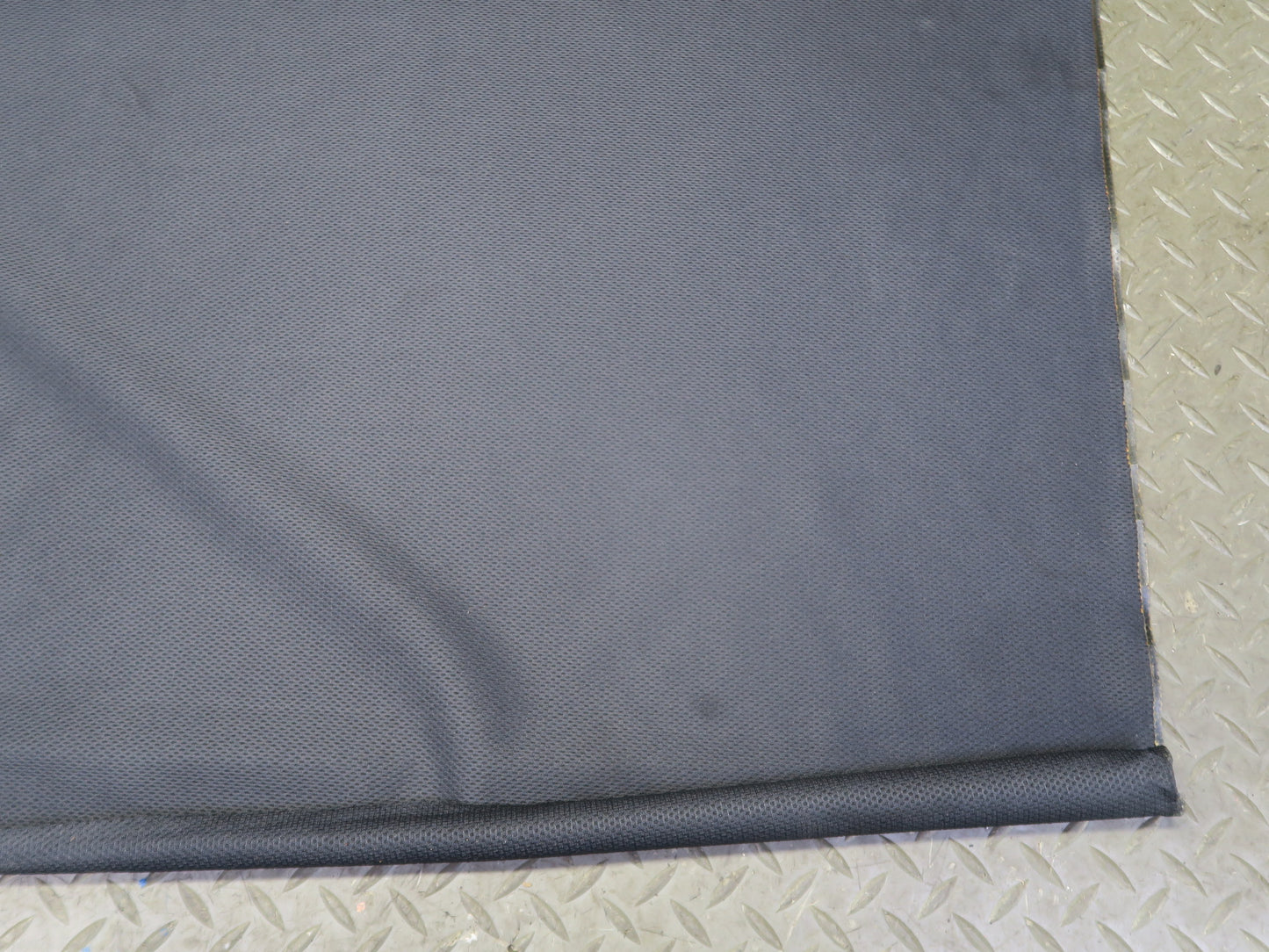 08-17 Audi B8 A5 S5 Sunroof Sunshade Roof Curtain Roller Blind OEM