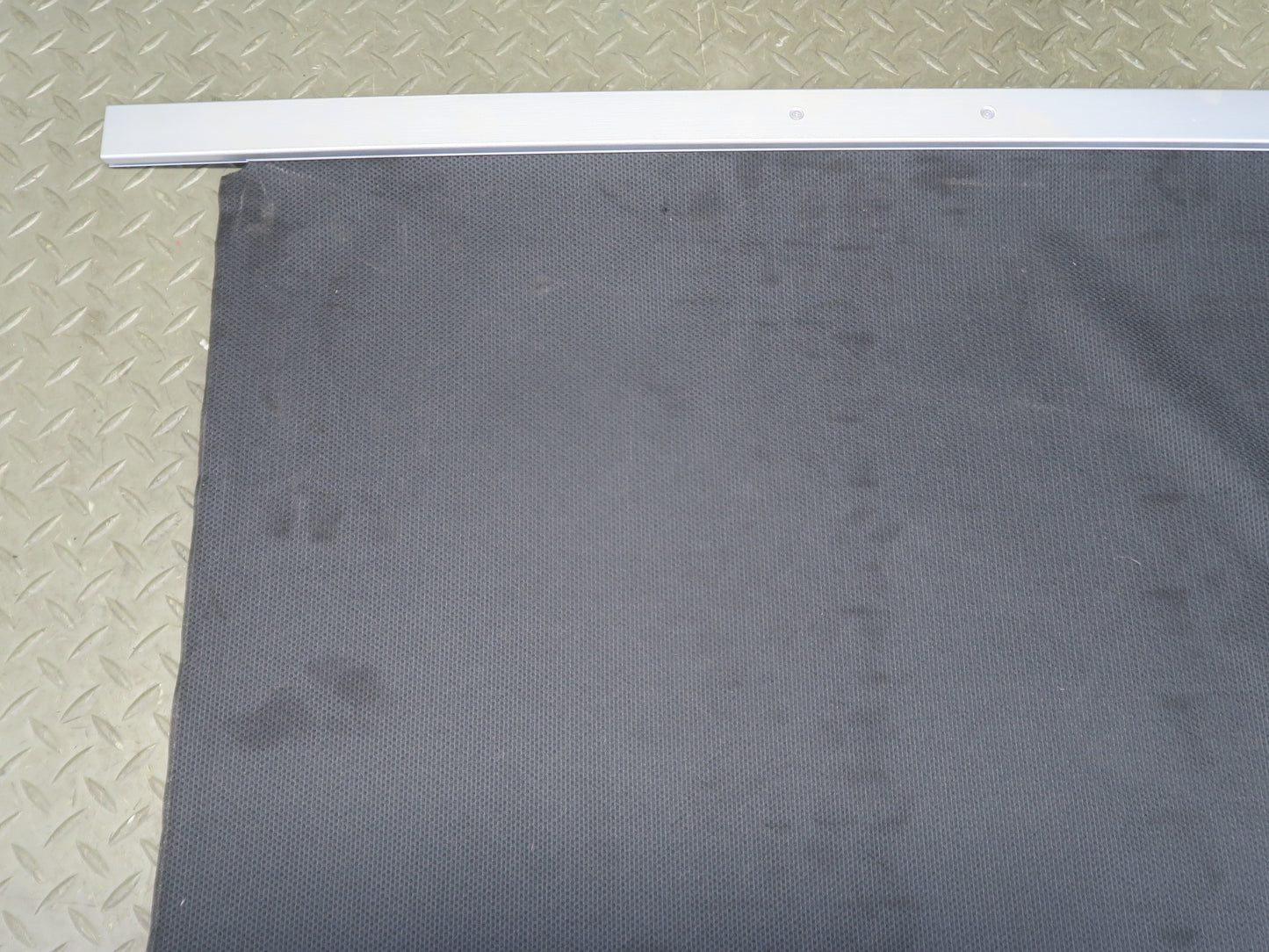 08-17 Audi B8 A5 S5 Sunroof Sunshade Roof Curtain Roller Blind OEM
