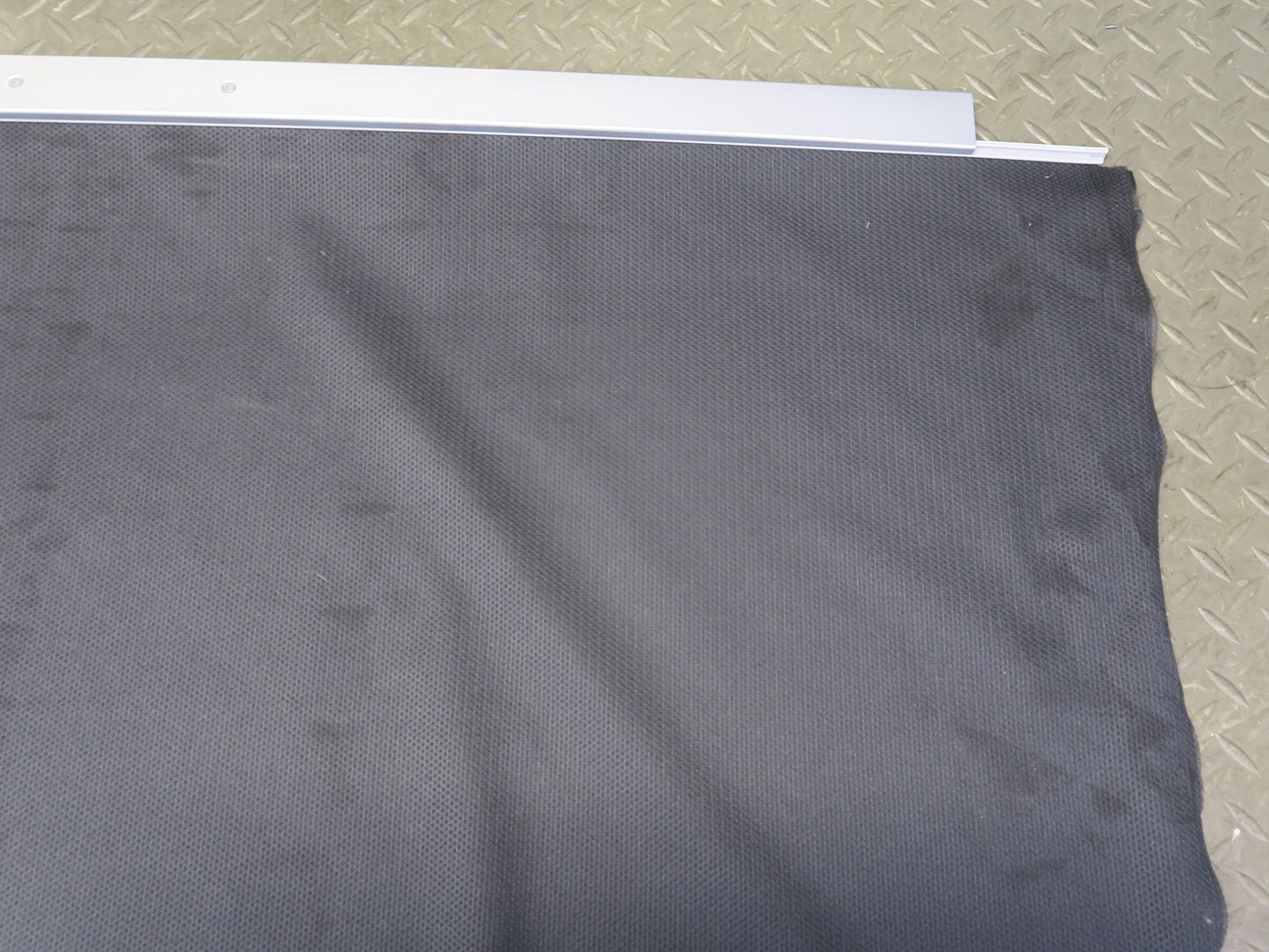 08-17 Audi B8 A5 S5 Sunroof Sunshade Roof Curtain Roller Blind OEM