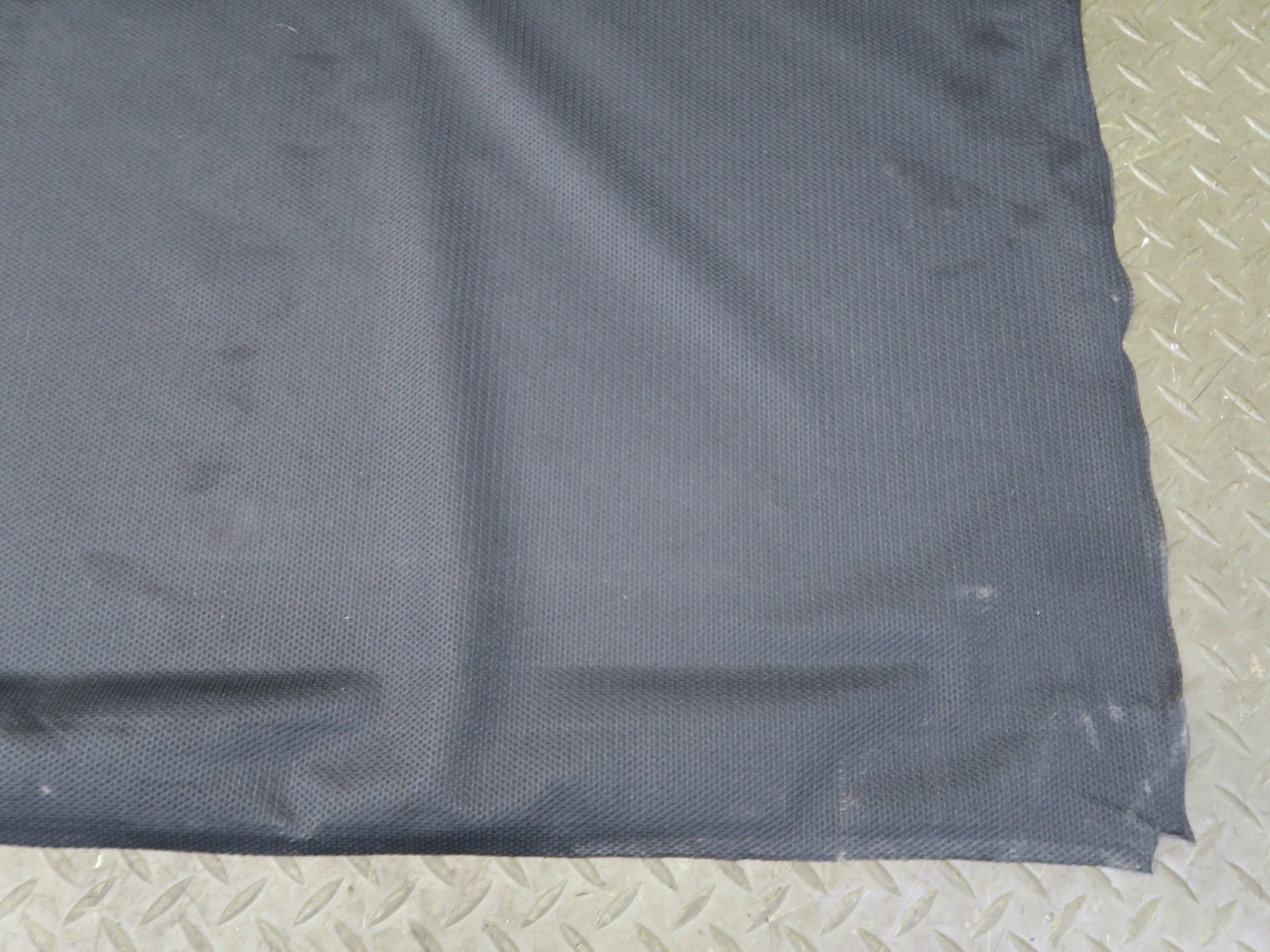 08-17 Audi B8 A5 S5 Sunroof Sunshade Roof Curtain Roller Blind OEM