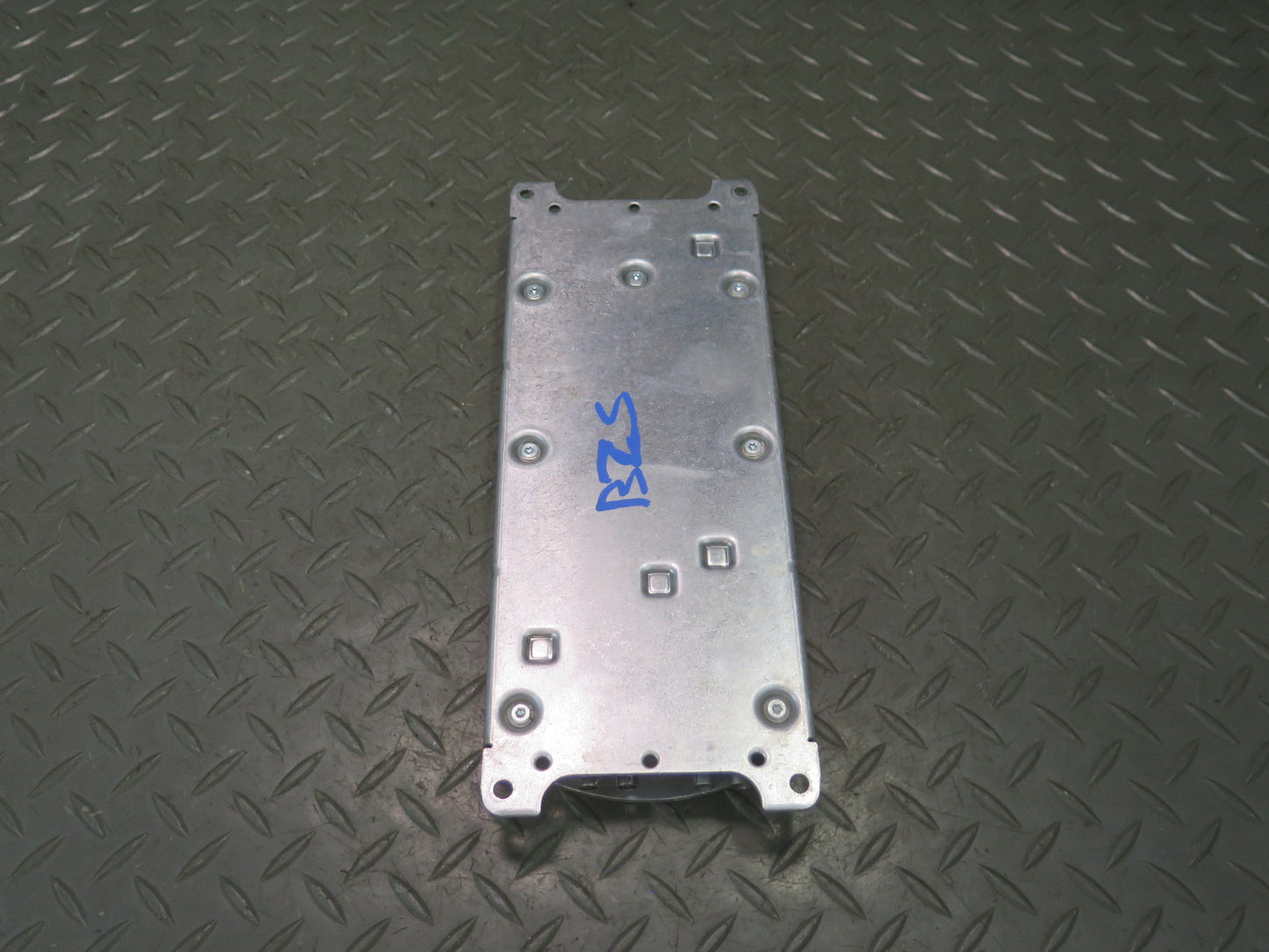 06-08 BMW E85 Z4 Telematics Bluetooth Communication Control Module 9115729 OEM
