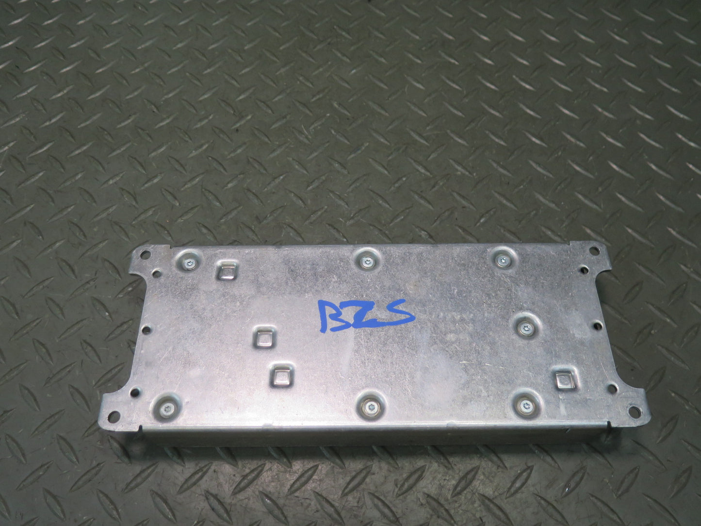 06-08 BMW E85 Z4 Telematics Bluetooth Communication Control Module 9115729 OEM