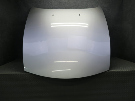03-08 BMW E85 E86 Z4 Front Hood Bonnet Shell Panel Titan Silver OEM