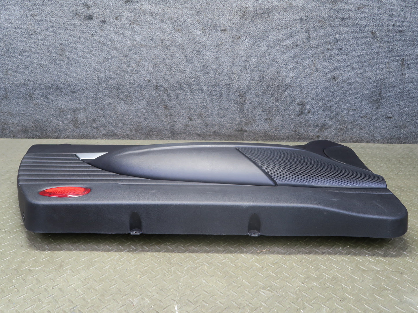 02-05 Ford Thunderbird Set of 2 Left & Right Door Interior Trim Panel Cover OEM