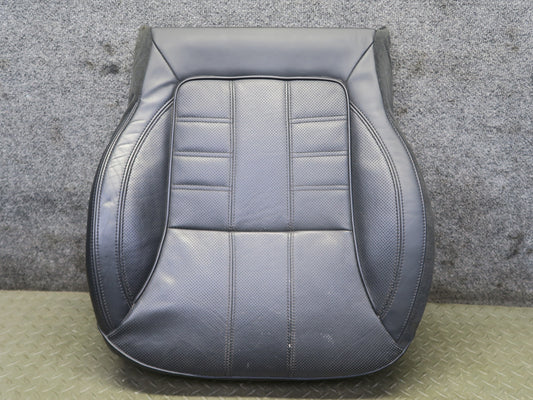 2014-2017 Range Rover Sport L494 Front Right Seat Lower Leather Cushion