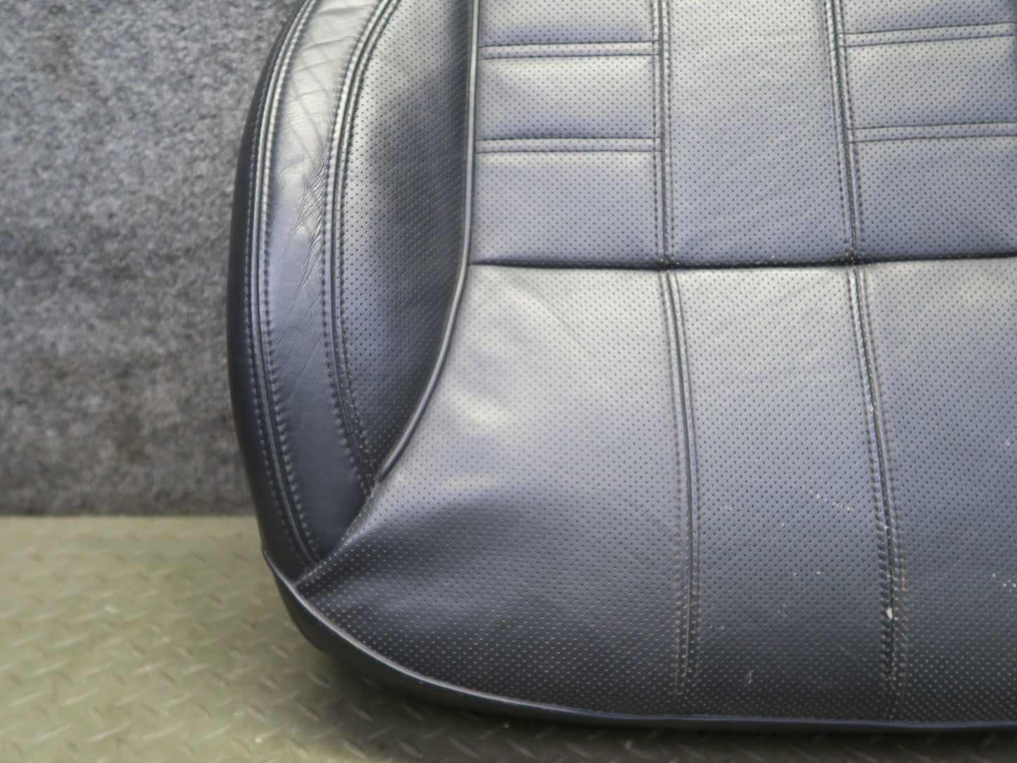 2014-2017 Range Rover Sport L494 Front Right Seat Lower Leather Cushion