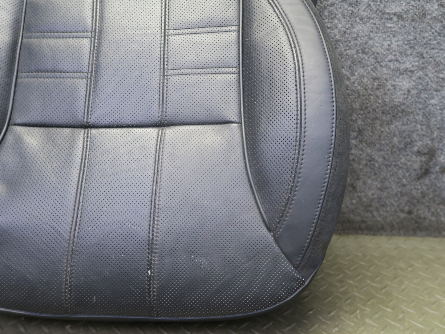 2014-2017 Range Rover Sport L494 Front Right Seat Lower Leather Cushion