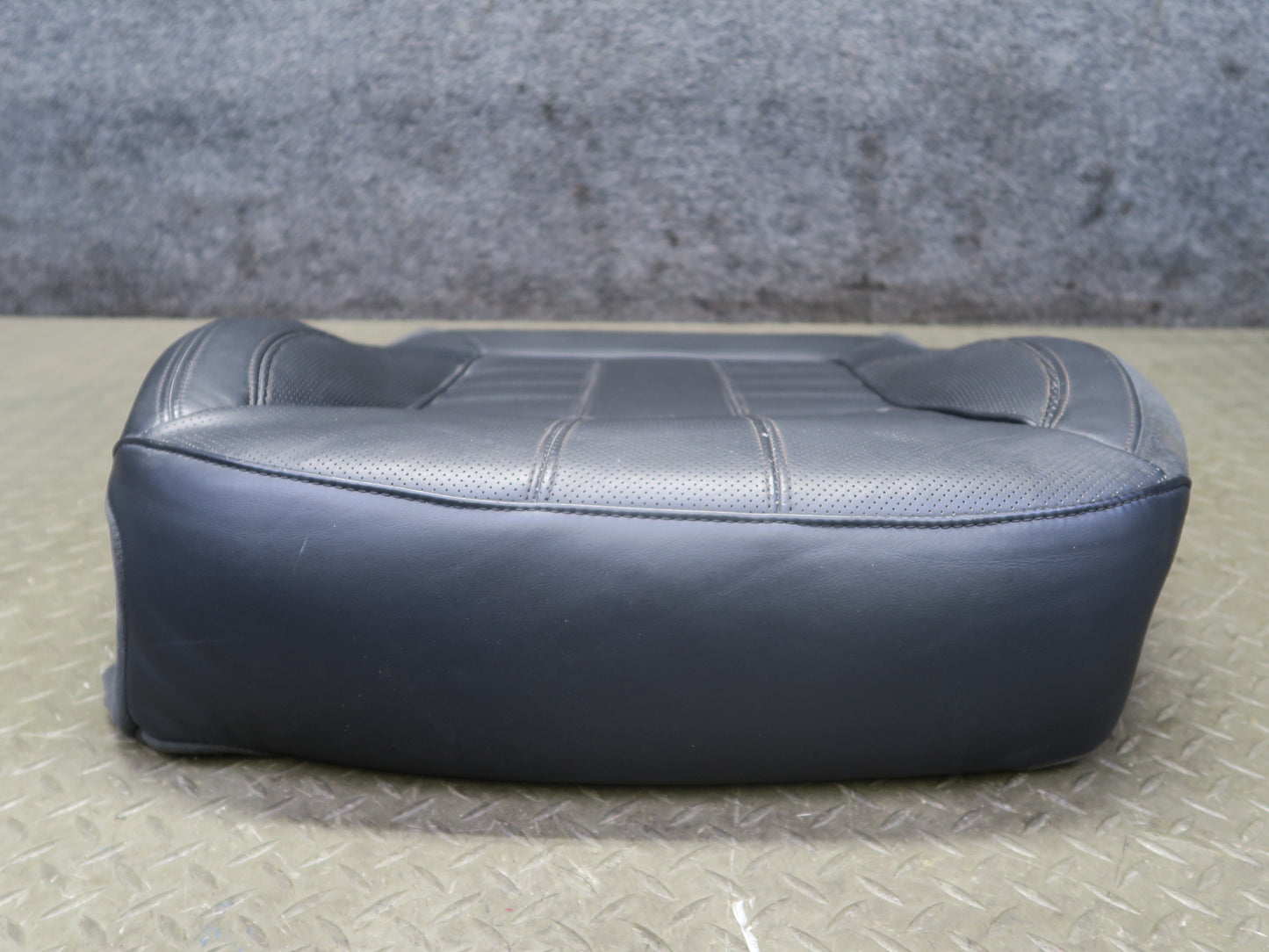 2014-2017 Range Rover Sport L494 Front Right Seat Lower Leather Cushion