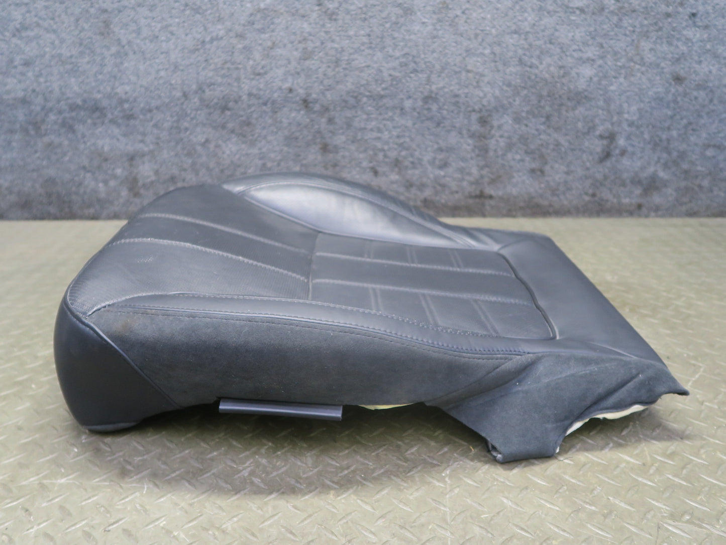 2014-2017 Range Rover Sport L494 Front Right Seat Lower Leather Cushion